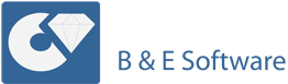 Logo B und E Software